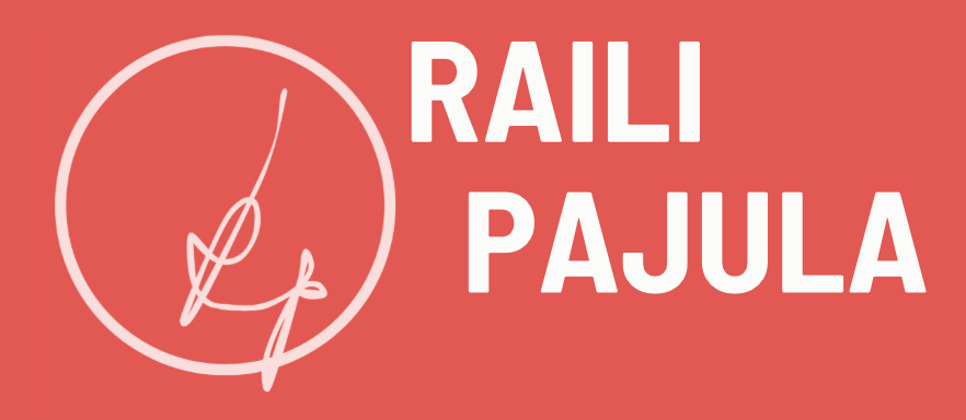 Raili Pajula -logo
