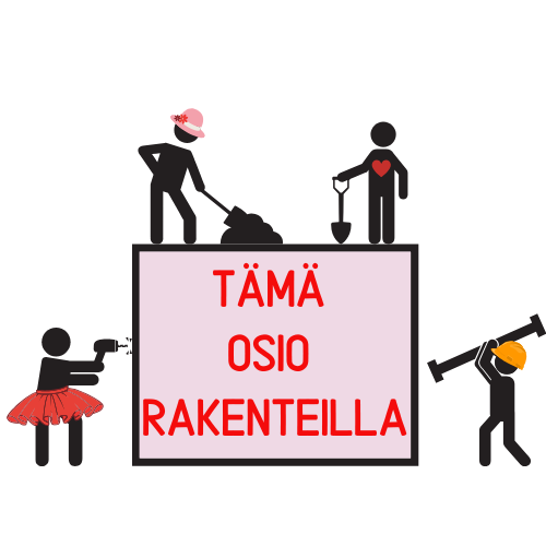 Rakenteilla